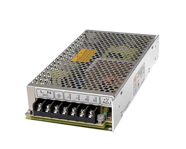 Preklopite napajalnik 60VDC-70VDC za stepper in enostavno servo