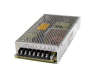 SMPS 24VDC-48VDC za hiter in enostaven servo