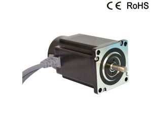 stepper motor z zaprto zanko nema23 navora 2,2Nm