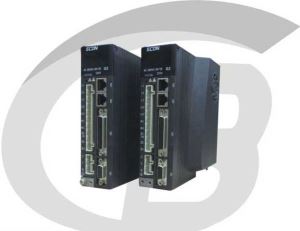 Servo pogon G2 AC podpira Canopen, ki se zabava s sistemom servo