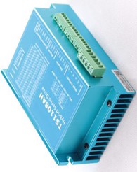 uporaba hibridnih servo gonilnikov z močjo 110v ~ 220v