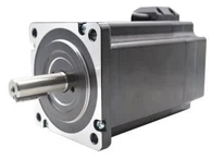 Enostavni servo motor brez zaprtega kroga Easy34 Servo motor 12 Nm z dajalnikom 1000PPR